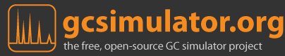 GC Simulator